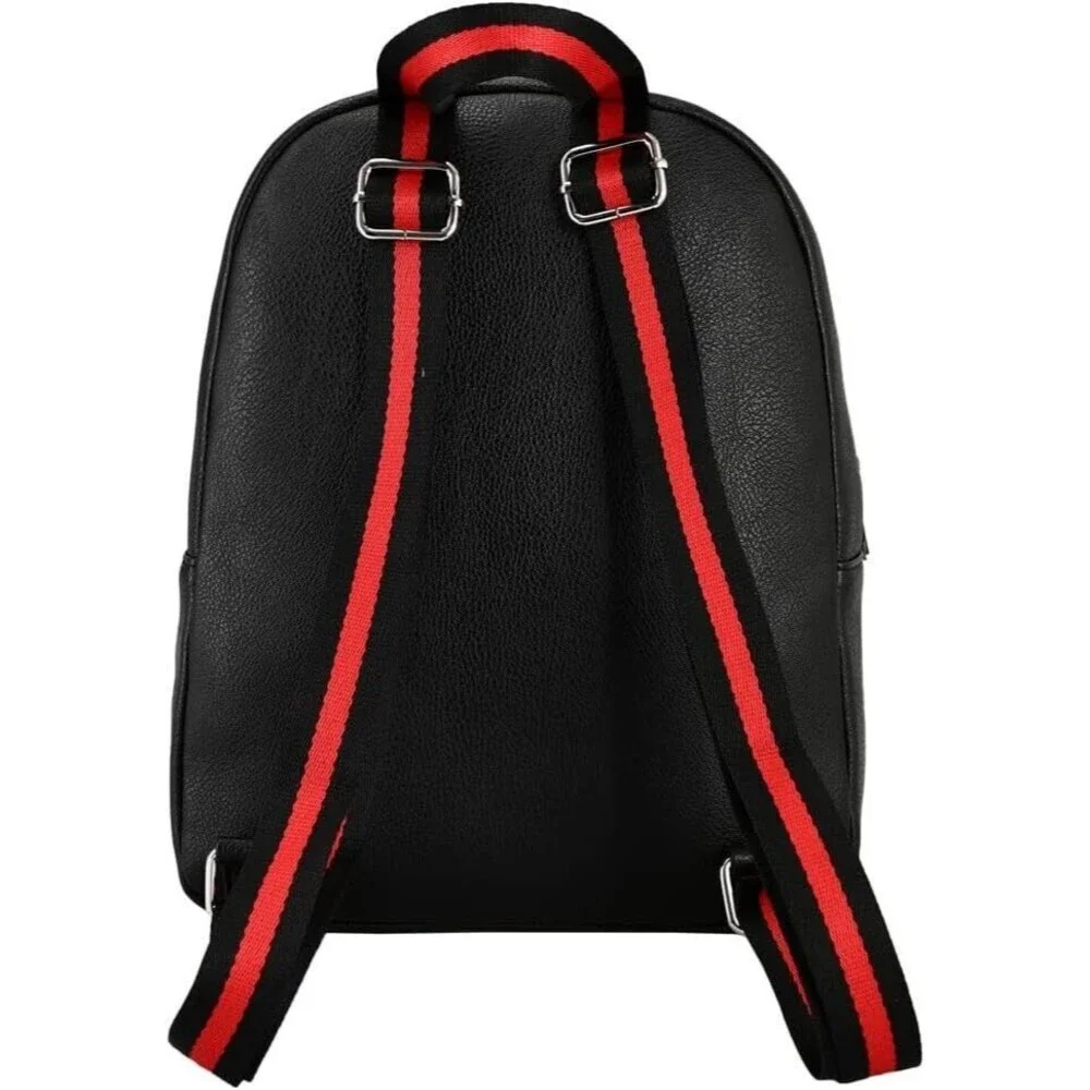 Friday The 13th Jason Voorhees Glow In The Dark Mini Backpack by Bioworld NEW